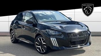 Peugeot 208 1.2 PureTech 100 GT 5dr Petrol Hatchback